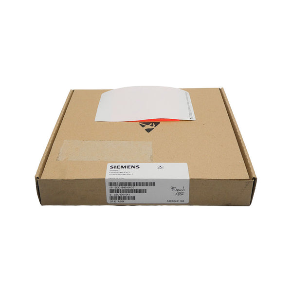 SIEMENS 6DD1640-0AC0 VER. AS04 NSFS