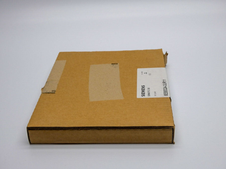 SIEMENS 6ES5324-3UR11 VER. 09 NSFS