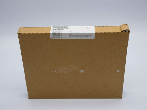 SIEMENS 6ES5324-3UR11 VER. 09 NSFS