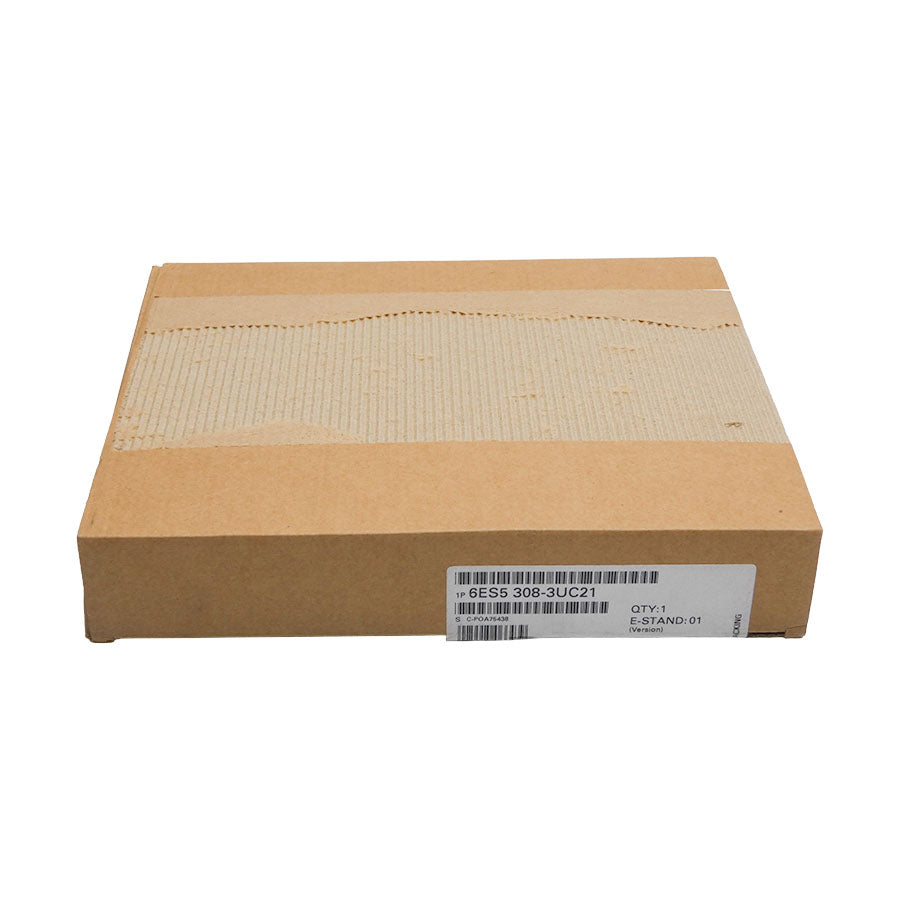 SIEMENS 6ES5308-3UC21 NSFS