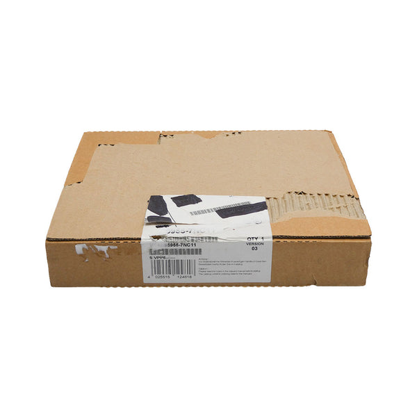 SIEMENS 6ES5955-7NC11 VER. 03 NSFS