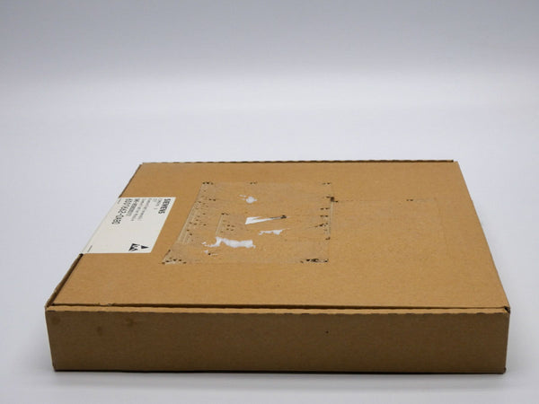 SIEMENS 6DD1662-0AB0 REV. P NSFS