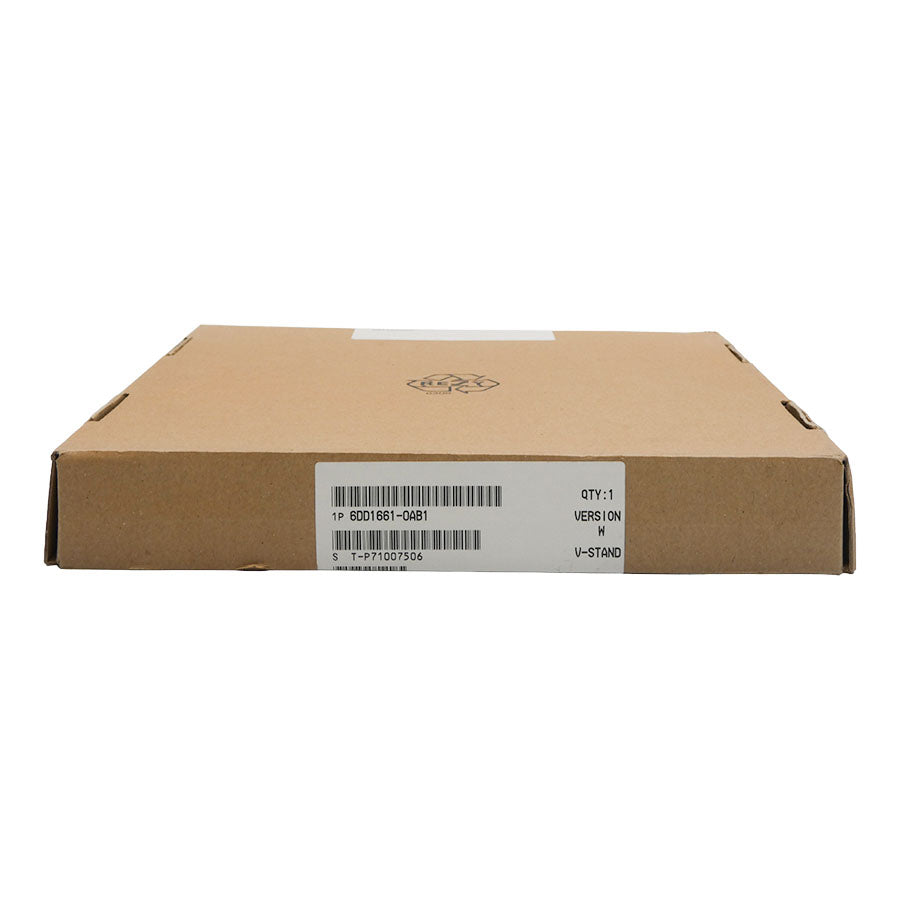 SIEMENS 6DD1661-0AB1 VER. W NSFS
