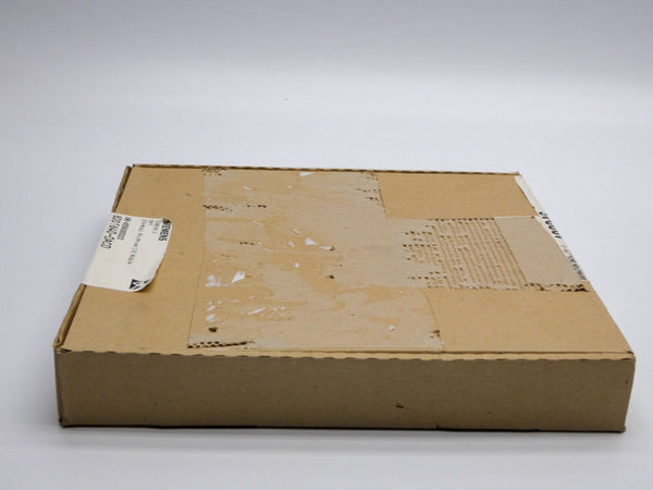 SIEMENS 6DD1640-0AC0 REV. W NSFS