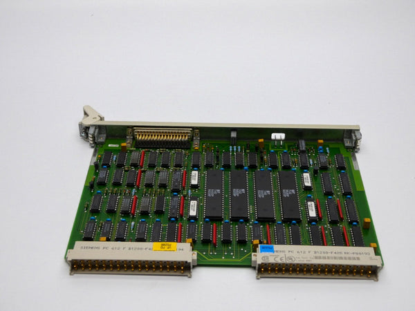 SIEMENS 6ES5324-3UR11 VER. 09 NSMP