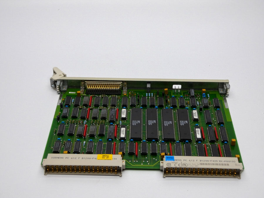 SIEMENS 6ES5324-3UR11 VER. 09 NSMP