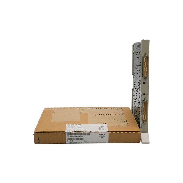 SIEMENS 6ES5304-3UB11 VER. 02 NSMP