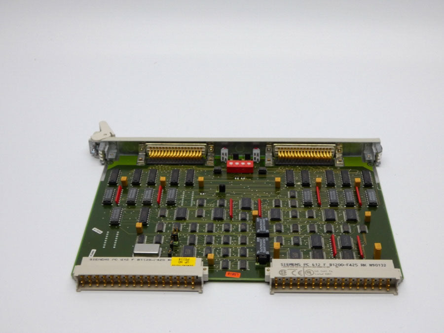 SIEMENS 6ES5304-3UB11 VER. 02 NSMP