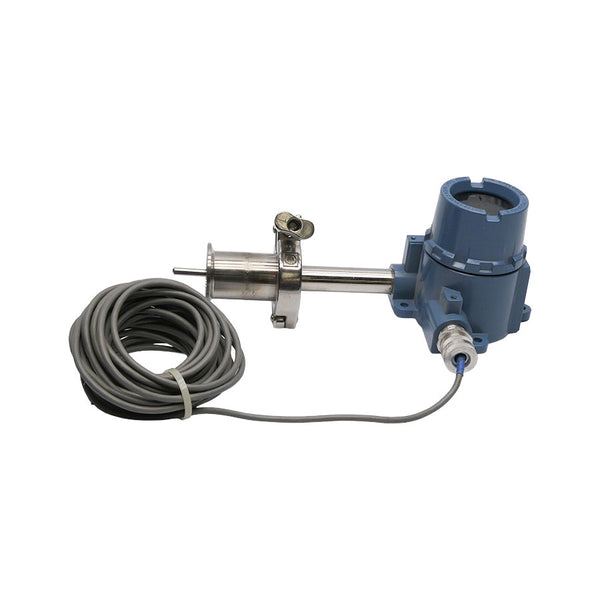 ROSEMOUNT 644HANAJ6M5Q4 0-150'C UNMP