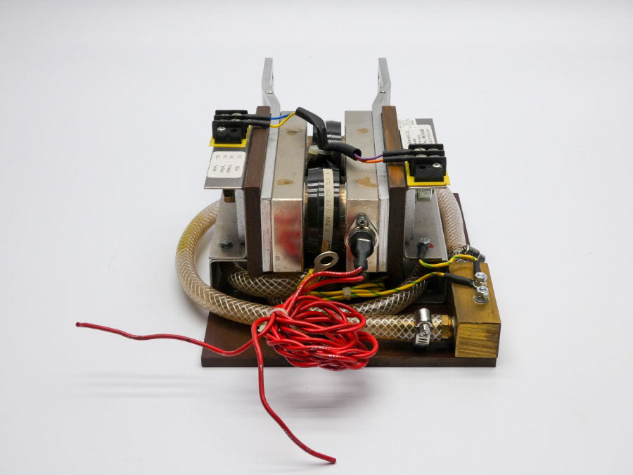 ALBERTRONICS 304-0035 PH7845-468-2 NSNP