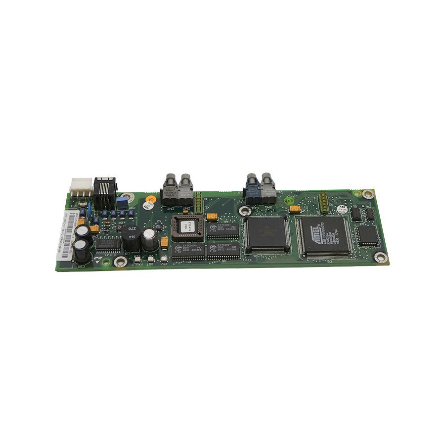 ABB 3BSE015488R1 NAMC-11 REV. C UNMP