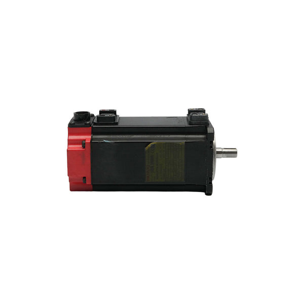 FANUC A06B-0116-B855#0048 172V 1.8A UNMP