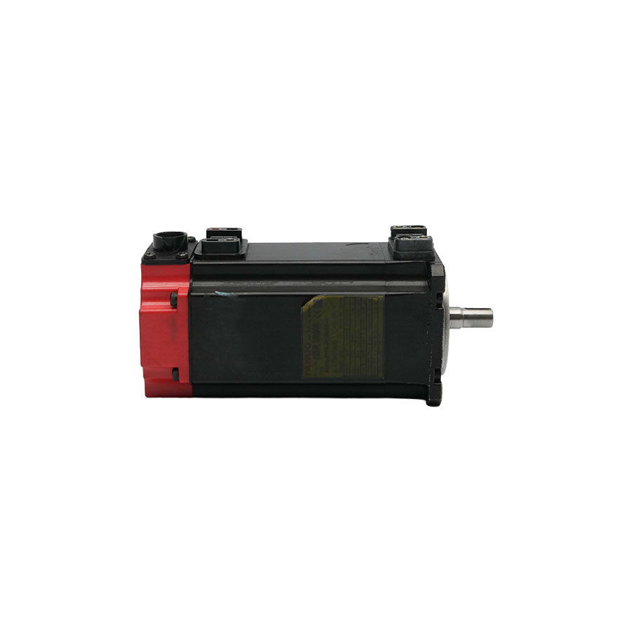 FANUC A06B-0116-B855#0048 172V 1.8A UNMP