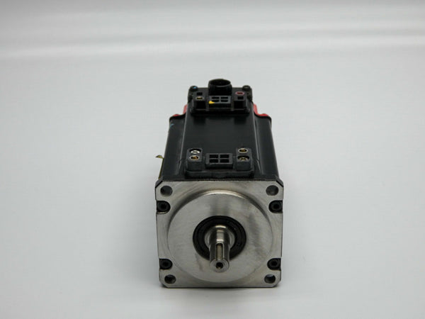 FANUC A06B-0116-B855#0048 172V 1.8A UNMP