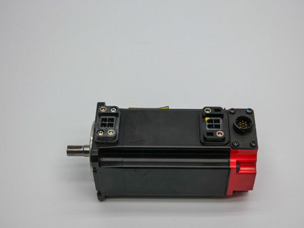 FANUC A06B-0116-B855#0048 172V 1.8A UNMP