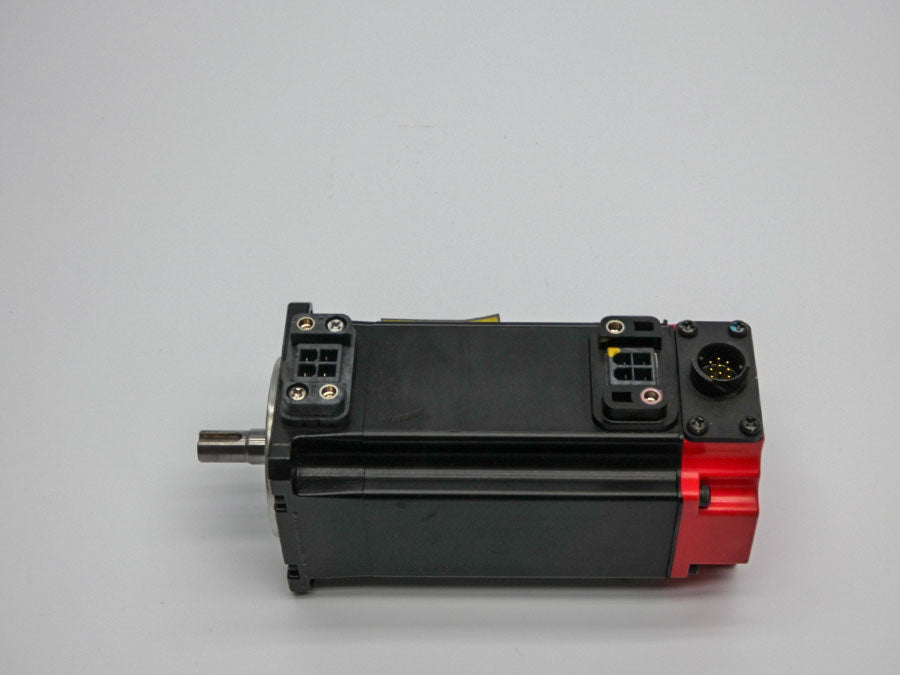 FANUC A06B-0116-B855#0048 172V 1.8A UNMP