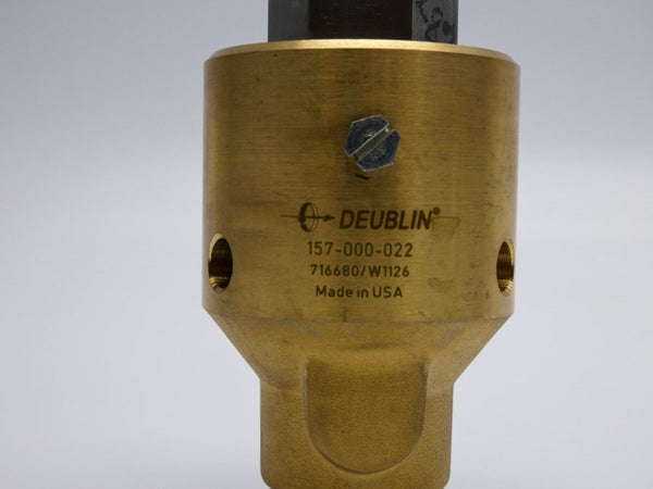 DEUBLIN 157-000-022 NSNP