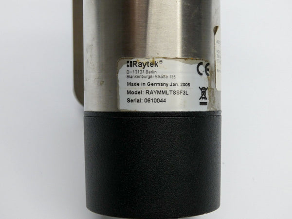 RAYTEK RAYMMLTSSF3L UNMP