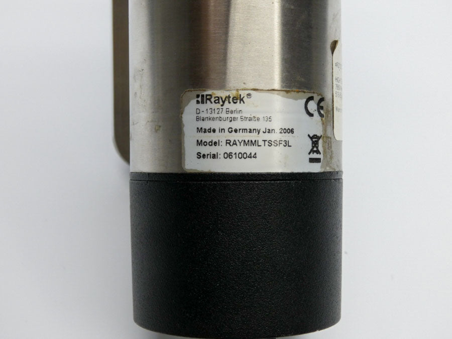RAYTEK RAYMMLTSSF3L UNMP