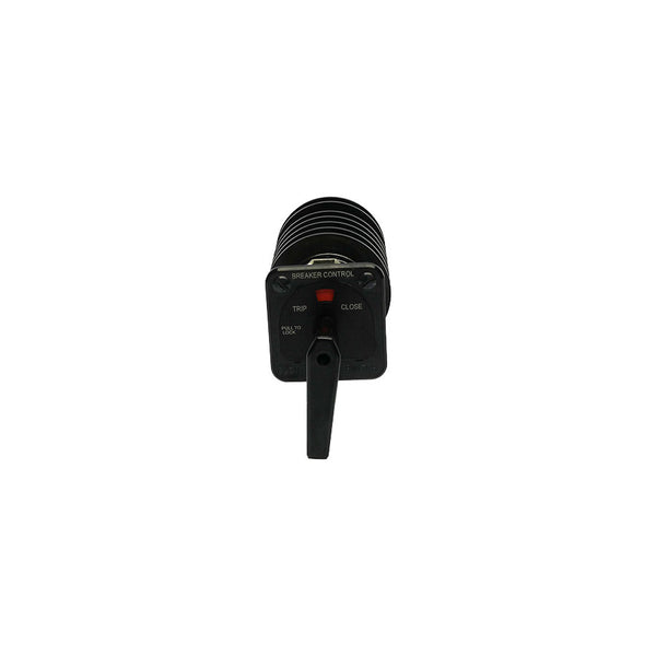 ELECTROSWITCH 2452D 600VAC 20A (AS PICTURED) UNMP
