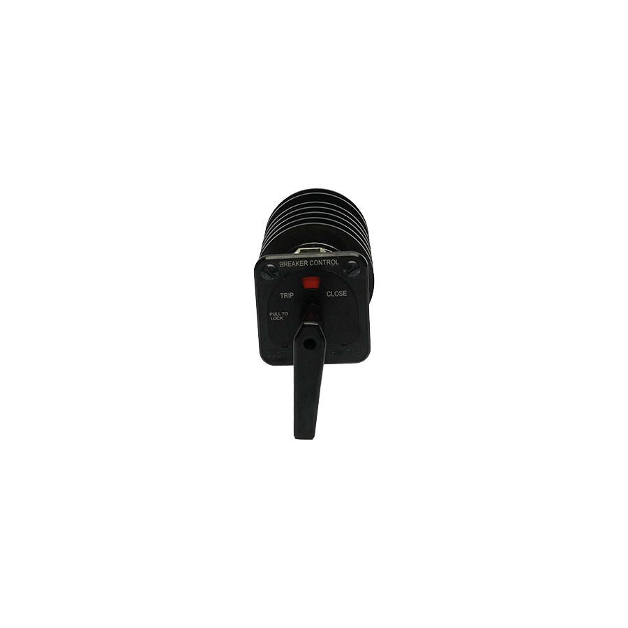 ELECTROSWITCH 2452D 600VAC 20A (AS PICTURED) UNMP