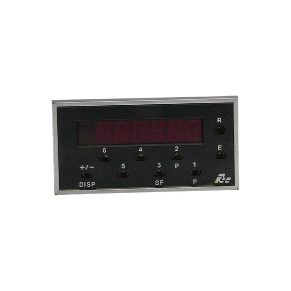 RED LION CONTROLS GEM20160 115/230VAC .7A UNMP