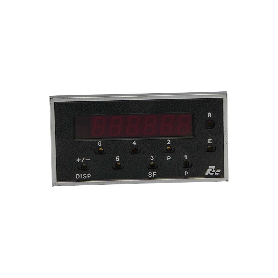 RED LION CONTROLS GEM20160 115/230VAC .7A UNMP