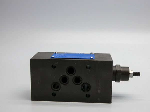 VICKERS DGMX25PAFWS30 161906JB 4750PSI NSNP