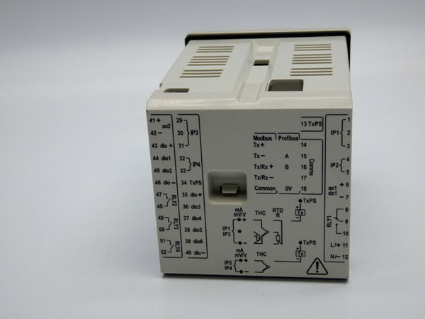 ABB CM30/200S0E0/STD 100-240VAC NSNP