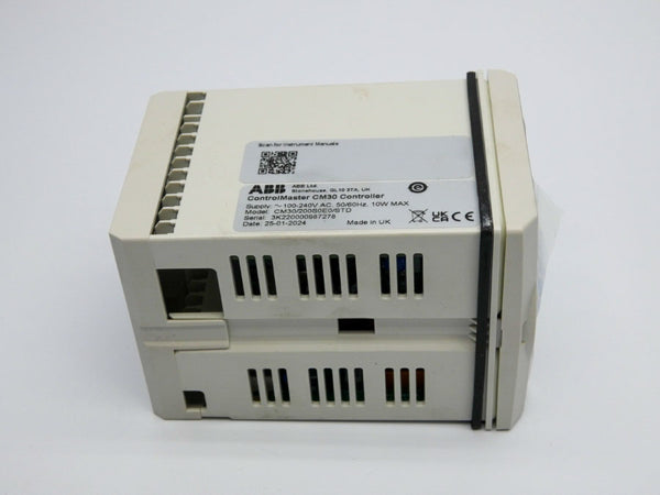 ABB CM30/200S0E0/STD 100-240VAC NSNP