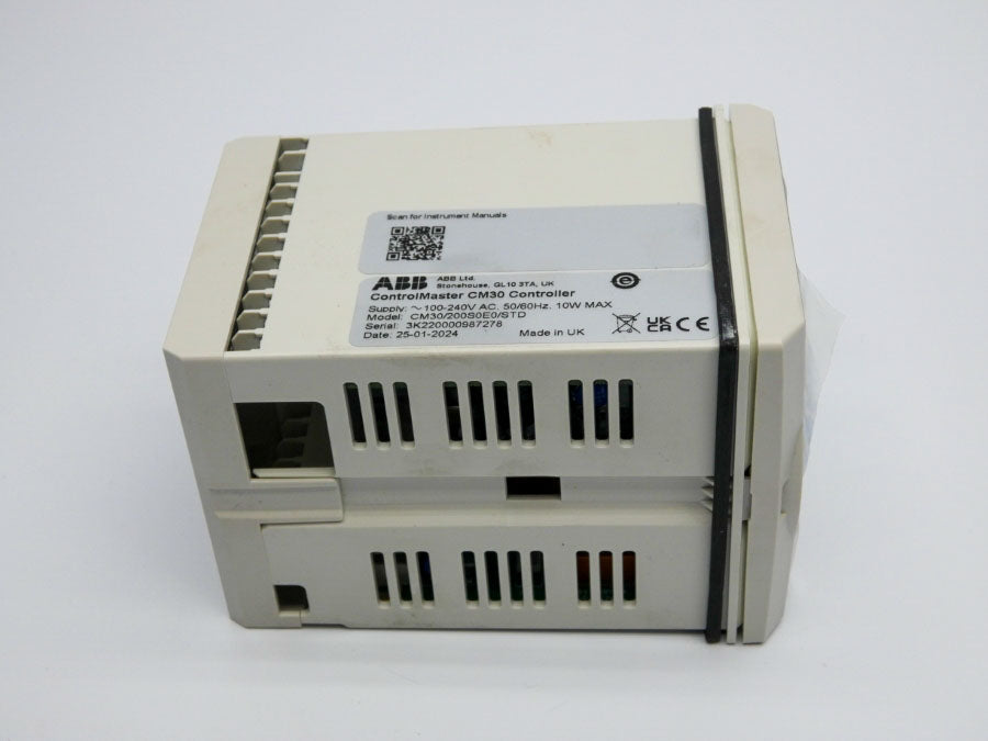 ABB CM30/200S0E0/STD 100-240VAC NSNP