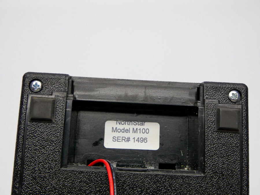 NORTHSTAR M100 UNMP
