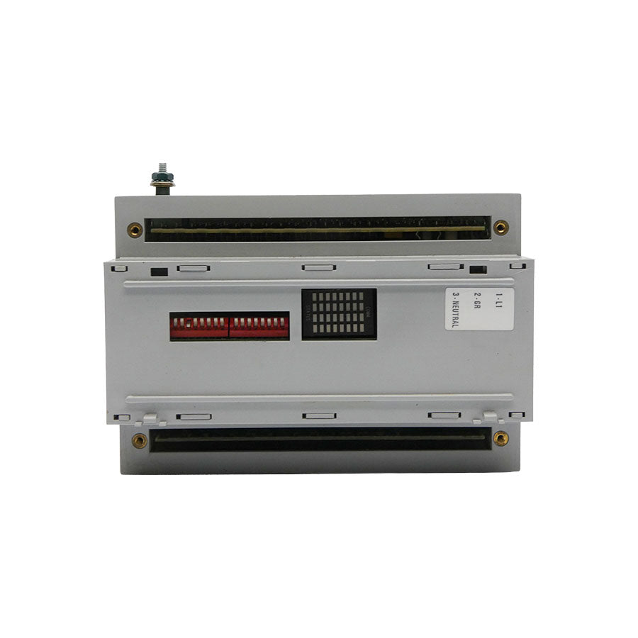INDUSTRIAL SPARE PART 1791-16AC SER. B REV. C01 79-132VAC (NO DOOR/COVER) (AS IS) UNMP