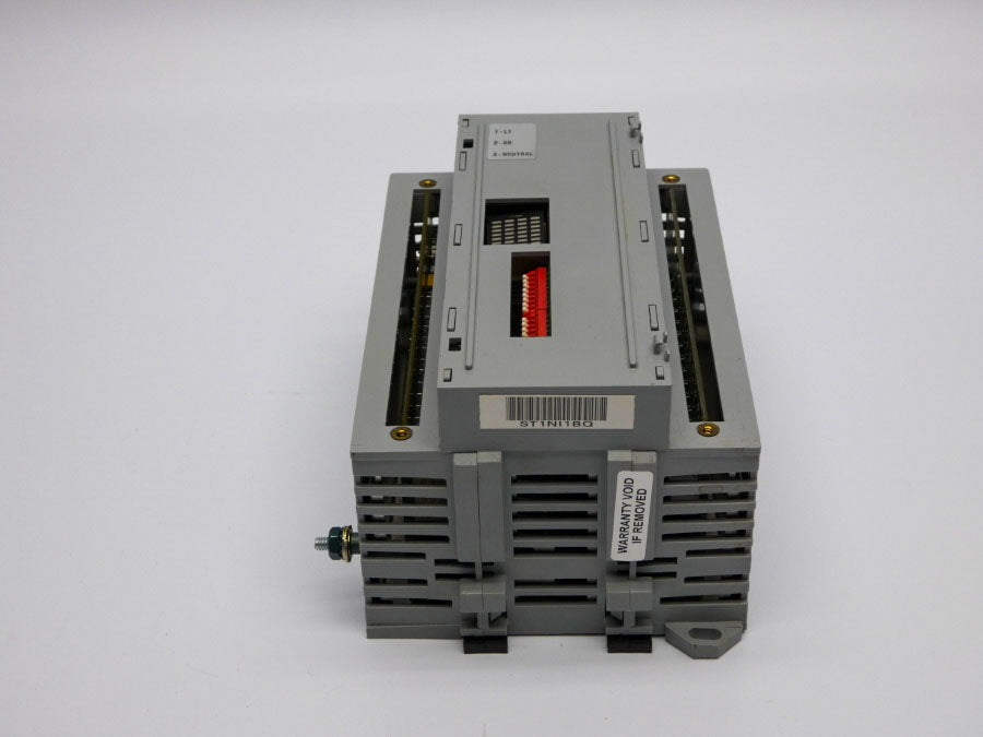 INDUSTRIAL SPARE PART 1791-16AC SER. B REV. C01 79-132VAC (NO DOOR/COVER) (AS IS) UNMP