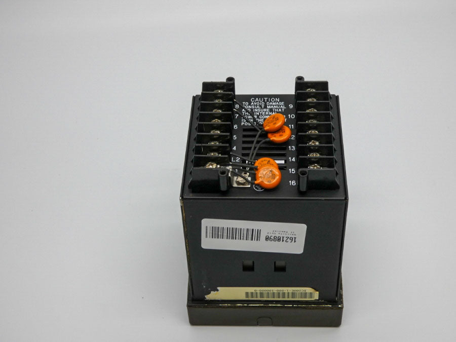 HONEYWELL DC200E-1-000-100000-0 120VAC (AS IS) UNMP