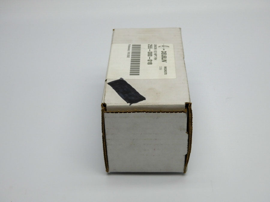 DEUBLIN 255-000-018 1/2" NSFS