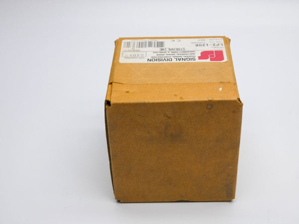 INDUSTRIAL SPARE PART LP2-120R SER. A 120VAC NSFS