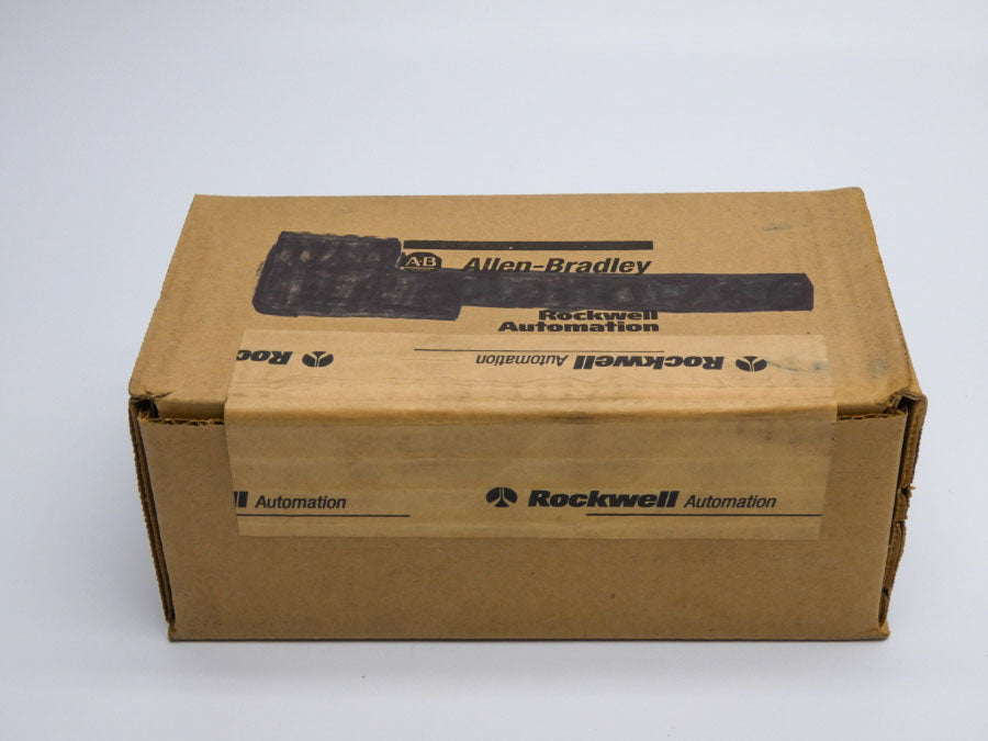 INDUSTRIAL SPARE PART 1336-QOUT-SP12B SER. B 460V (BR/WH) NSFS