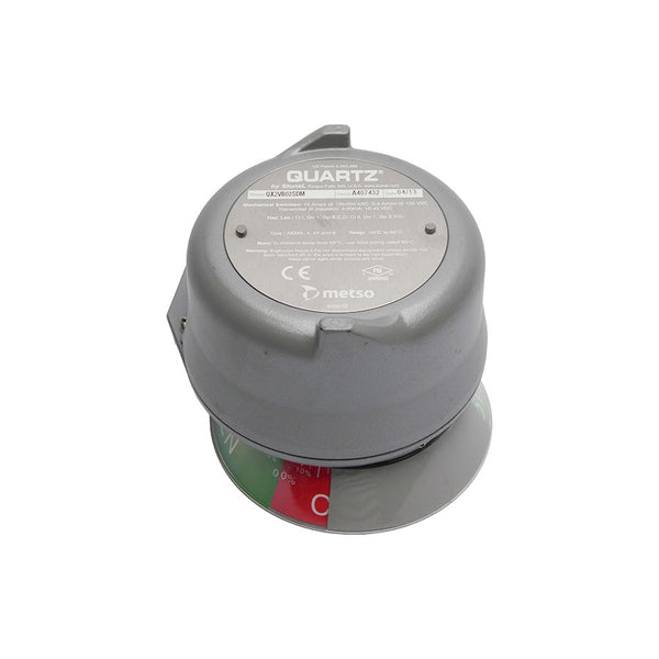 QUARTZ QX2VB02SDM 125/250VAC 10A NSNP