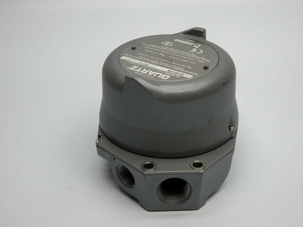 QUARTZ QX2VB02SDM 125/250VAC 10A NSNP