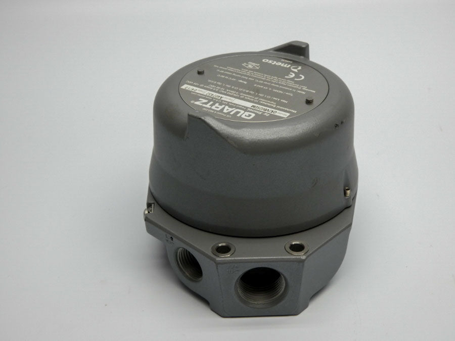 QUARTZ QX2VB02SDM 125/250VAC 10A NSNP