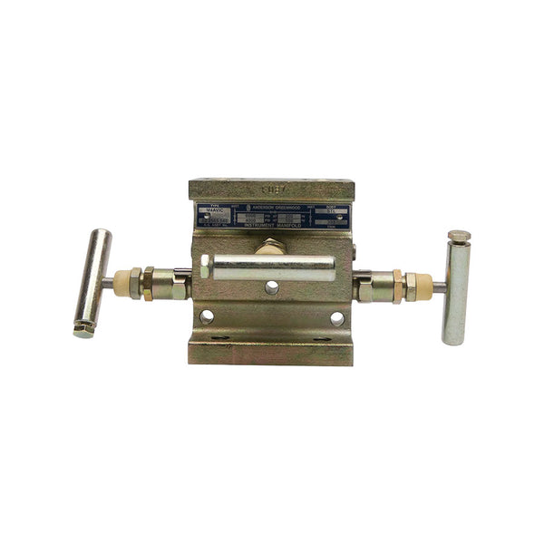ANDERSON GREENWOOD M4AVIC 02.2565.540 (7000002402) 6000PSI NSNP