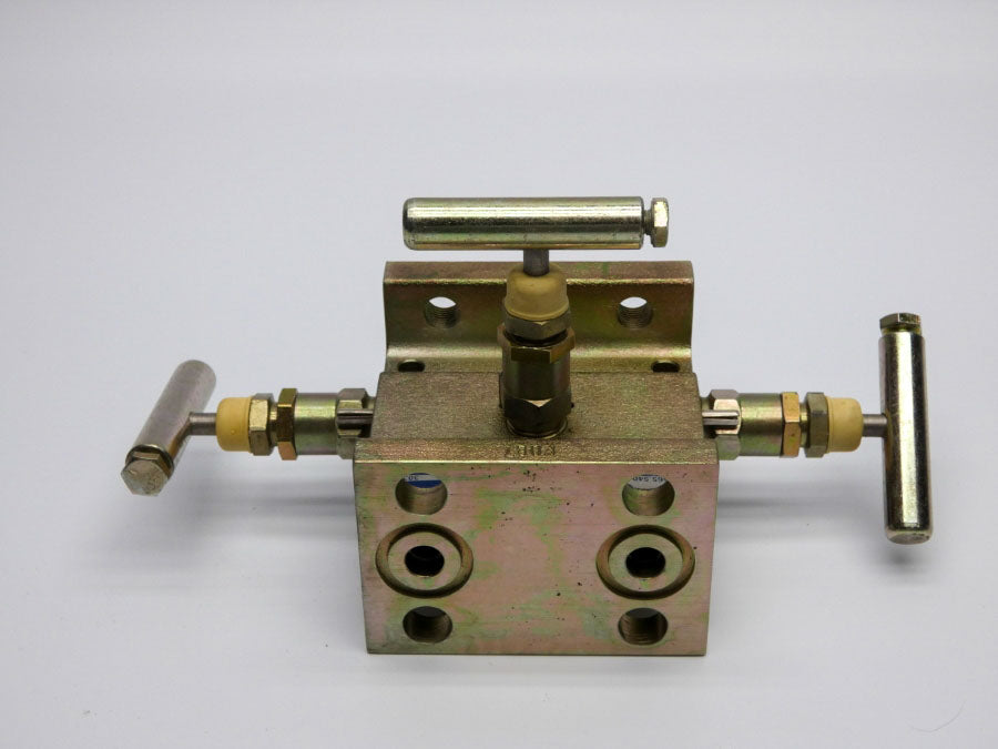 ANDERSON GREENWOOD M4AVIC 02.2565.540 (7000002402) 6000PSI NSNP