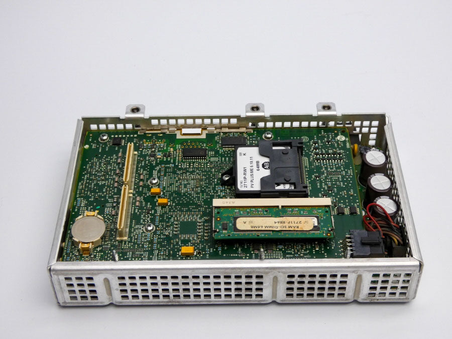 INDUSTRIAL SPARE PART 2711P-RP1X SER. G 24VDC (NO BOX) REMAN