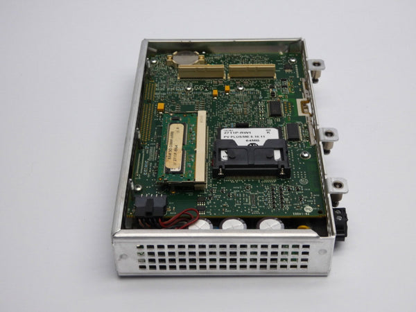 INDUSTRIAL SPARE PART 2711P-RP1X SER. G 24VDC (NO BOX) REMAN