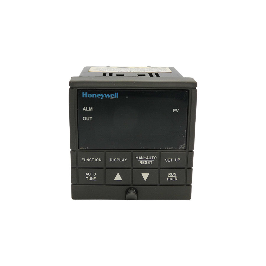HONEYWELL DC200E-1-000-100000-0 120VAC UNMP