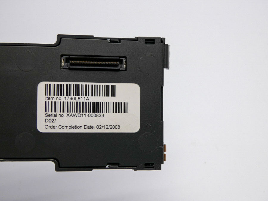 INDUSTRIAL SPARE PART 1790L811A UNMP