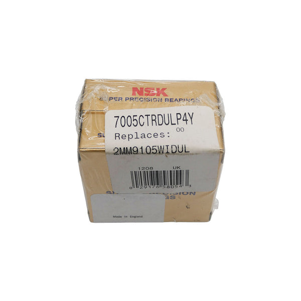 NSK 7005CTRDULP4Y (PKG OF 2) NSFS