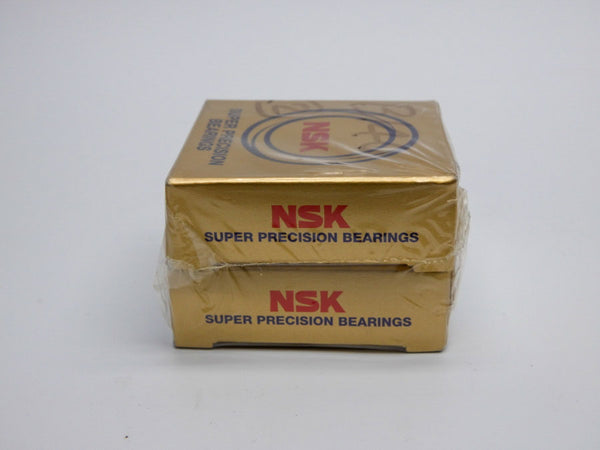 NSK 7005CTRDULP4Y (PKG OF 2) NSFS
