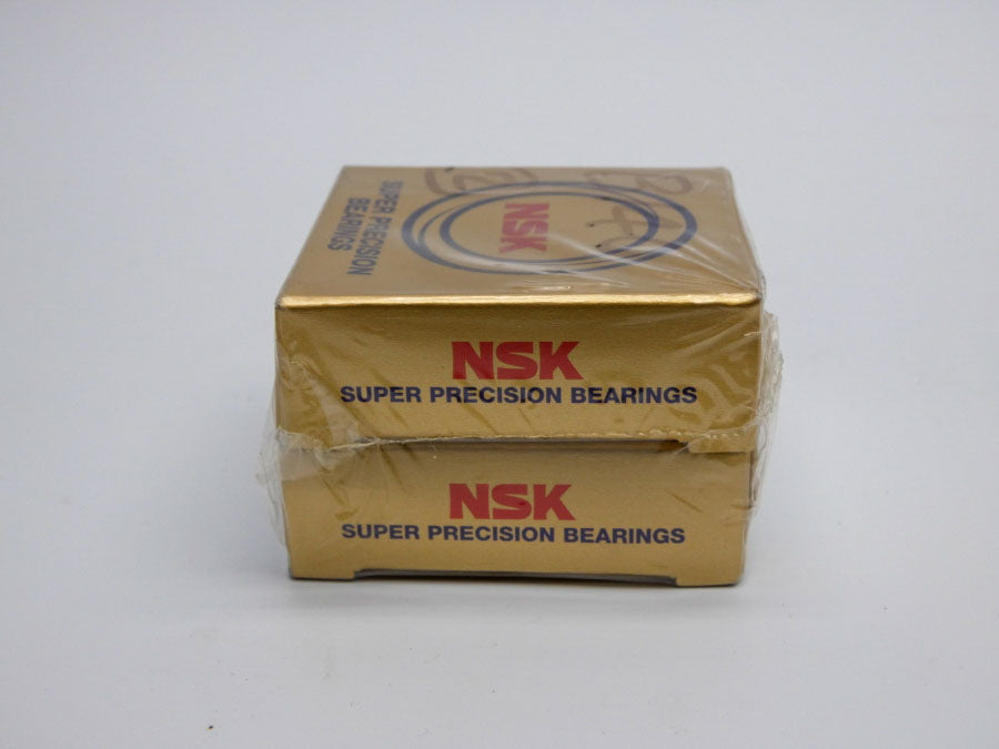 NSK 7005CTRDULP4Y (PKG OF 2) NSFS